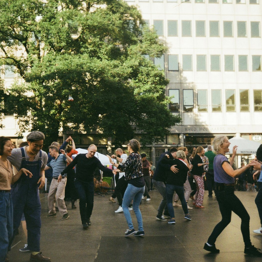 Le bal latino de la Javelle 1
