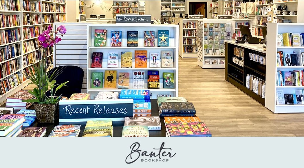 Banter Bookshop 1