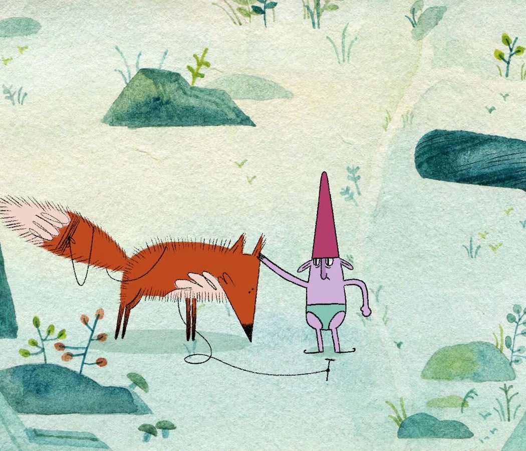 Ciné Junior: Mon Premier Ciné, La Séance des Tout-Petits 1
