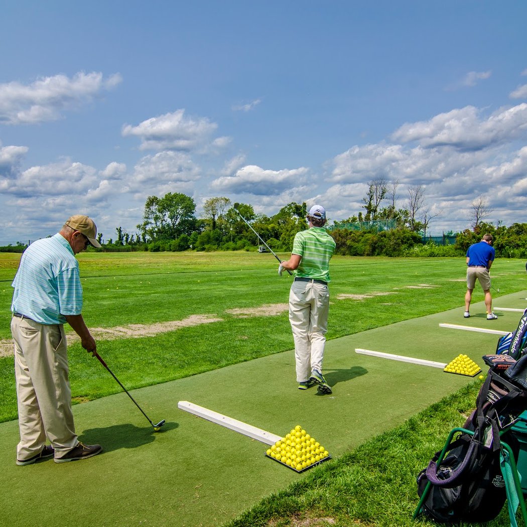 BQ GOLF 2025 Scholarship Fundraiser - Tournament and Dinner 1