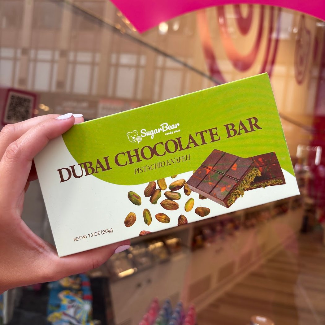 Sugar Bear Candy Store - Candy Store in New York City (NoMad) 3