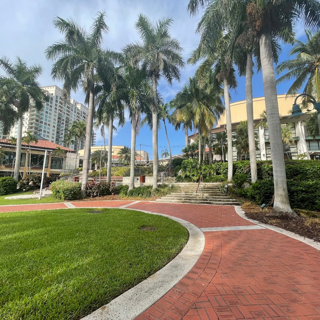 Broward Center for the Performing Arts 3
