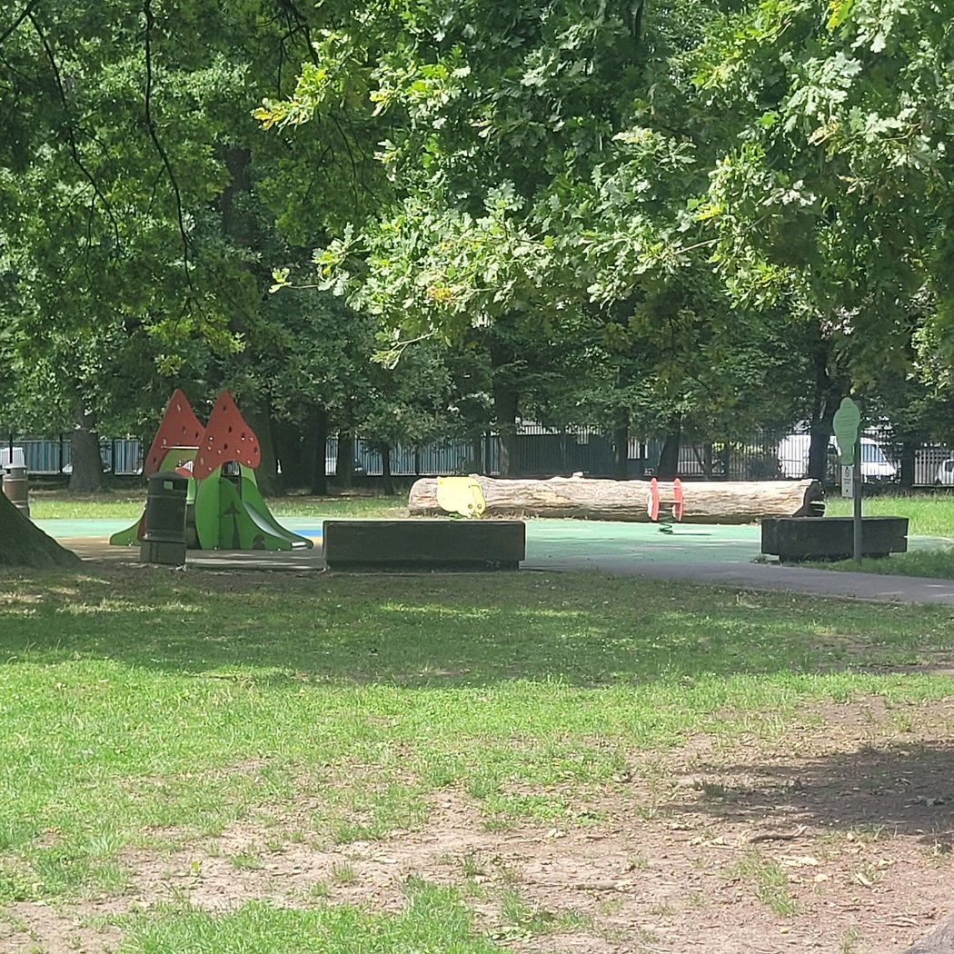 Aire de jeux 3