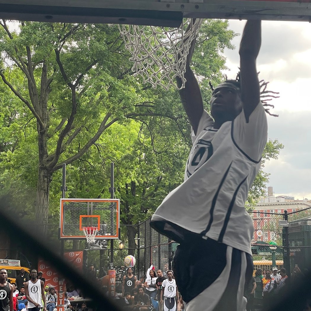 West 4th Summer League 1