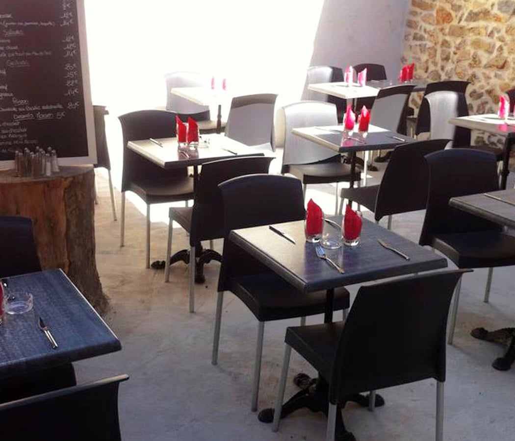 Le Madraguin - Restaurant Marseille 2