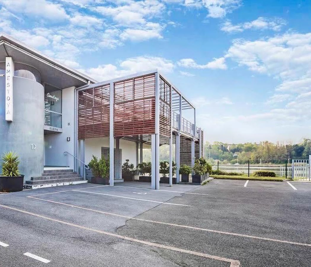 Amestoya Espace Événementiel 2