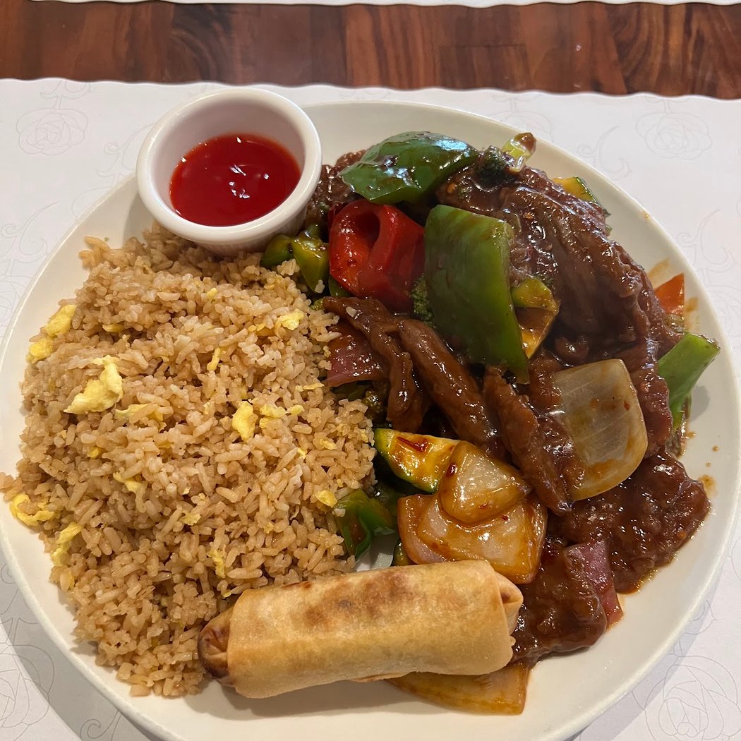 Lily Kai Chinese Cuisine 1