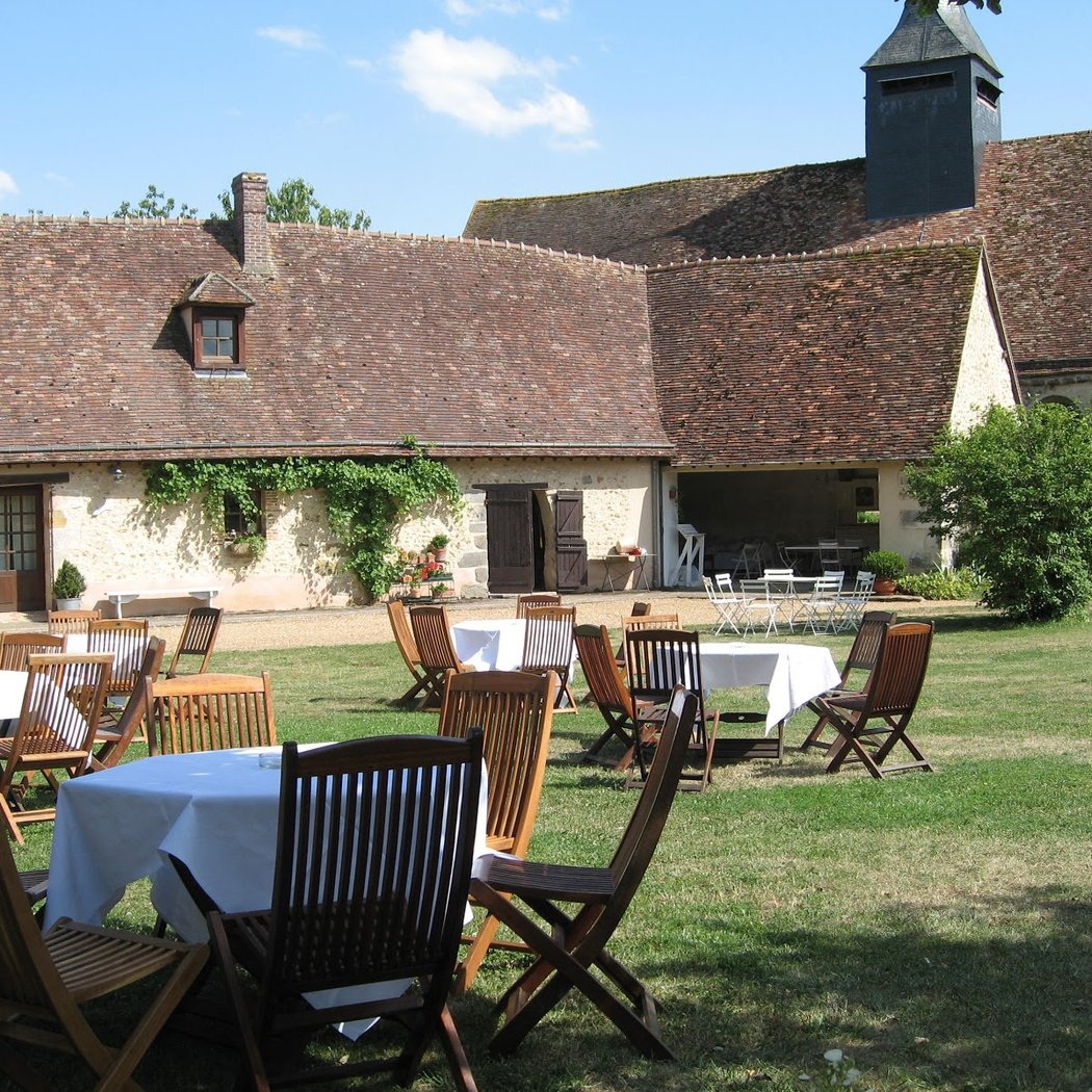 Ferme au Colombier 2