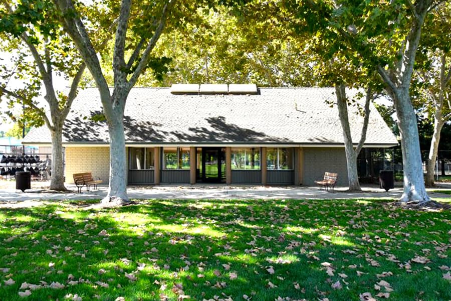 Amador Valley Community Park 2