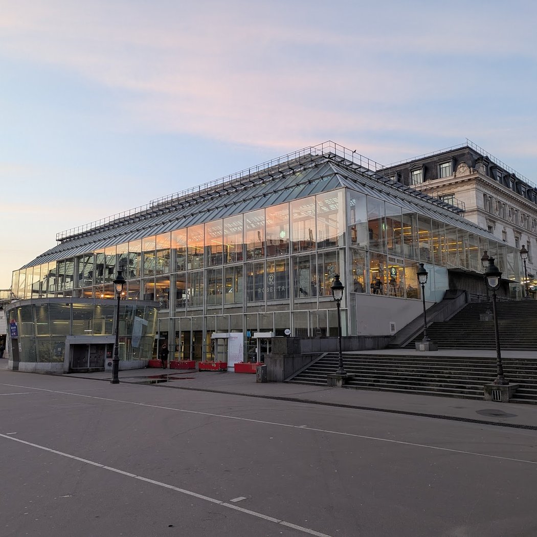La Ville Dansée 2025 3