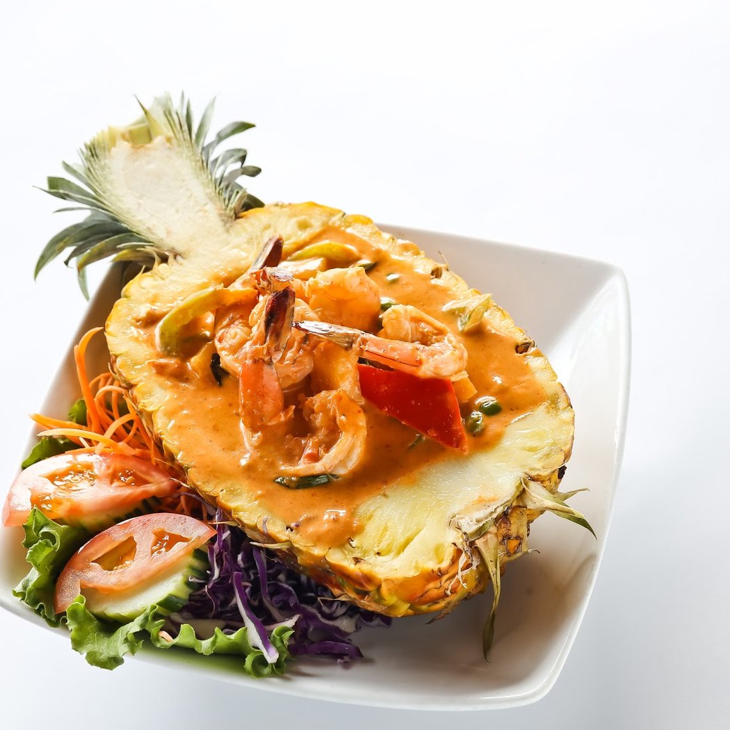 Thai Spice 1