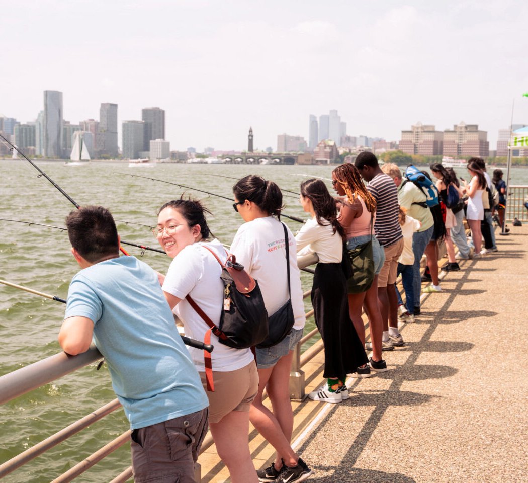 Big City Fishing 1
