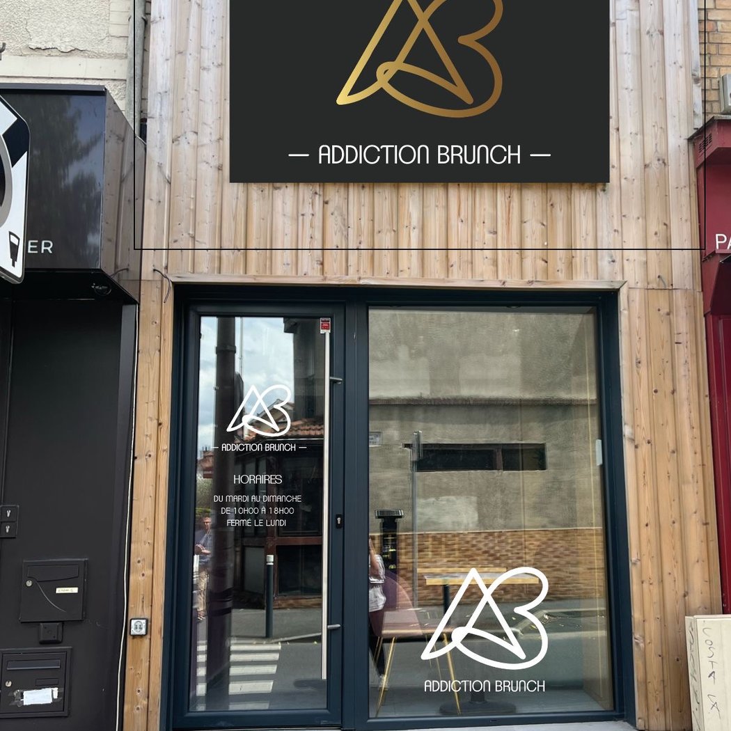 Addiction brunch 2