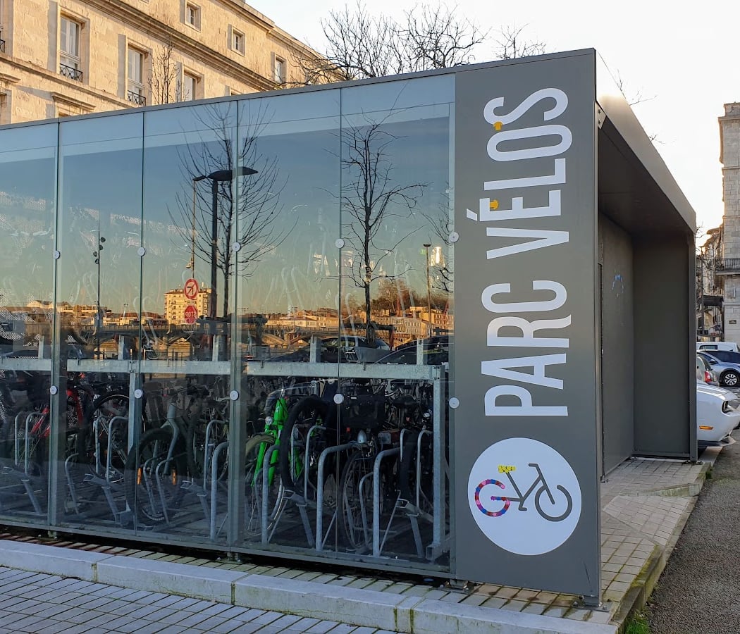 Parc Vélos 2
