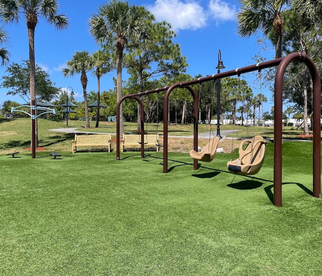 Barrier Free Park 3