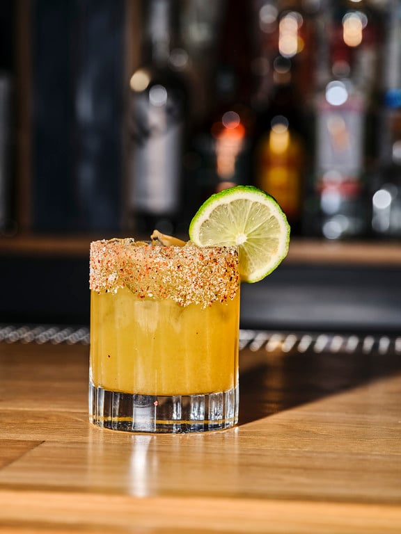 Town House Kitchen + Drinks 3