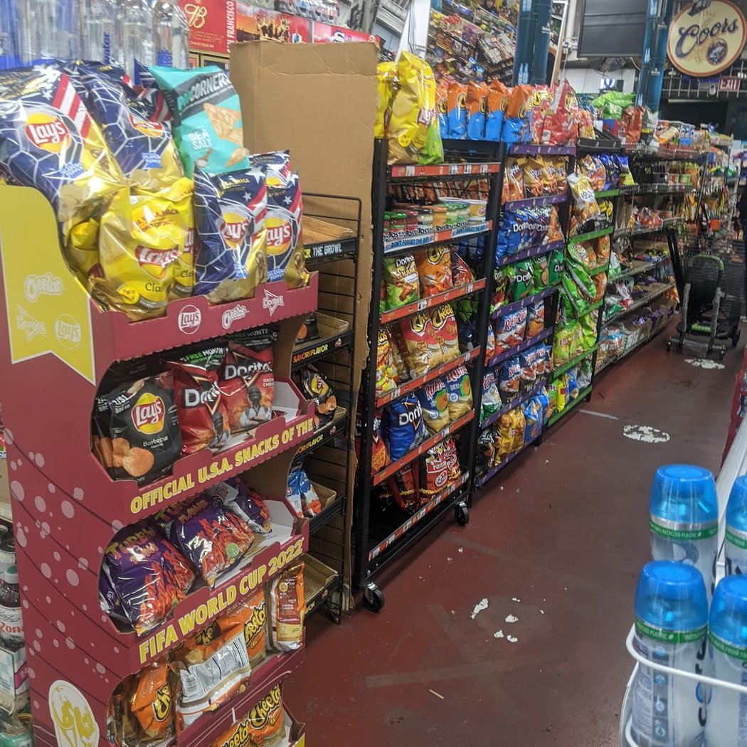 Foothill Market 2