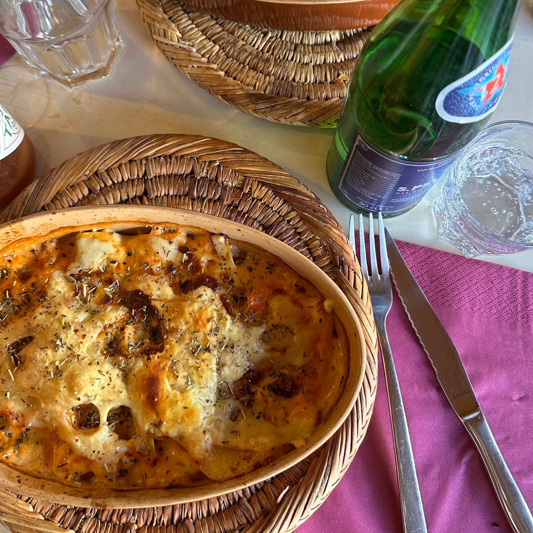Le Bistro des Augustins 3
