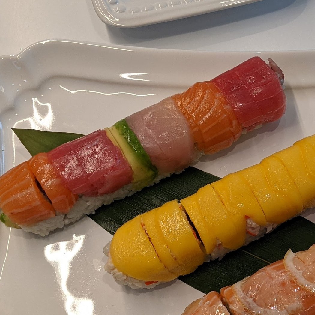Holy Sushi 3