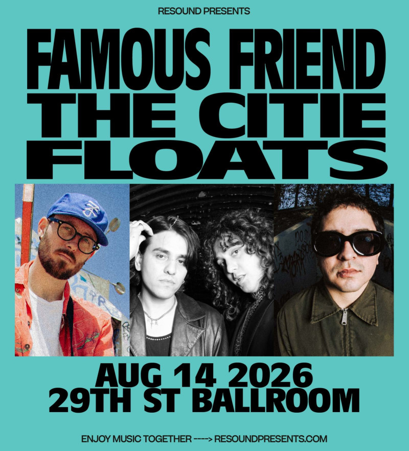 Famous Friend 1