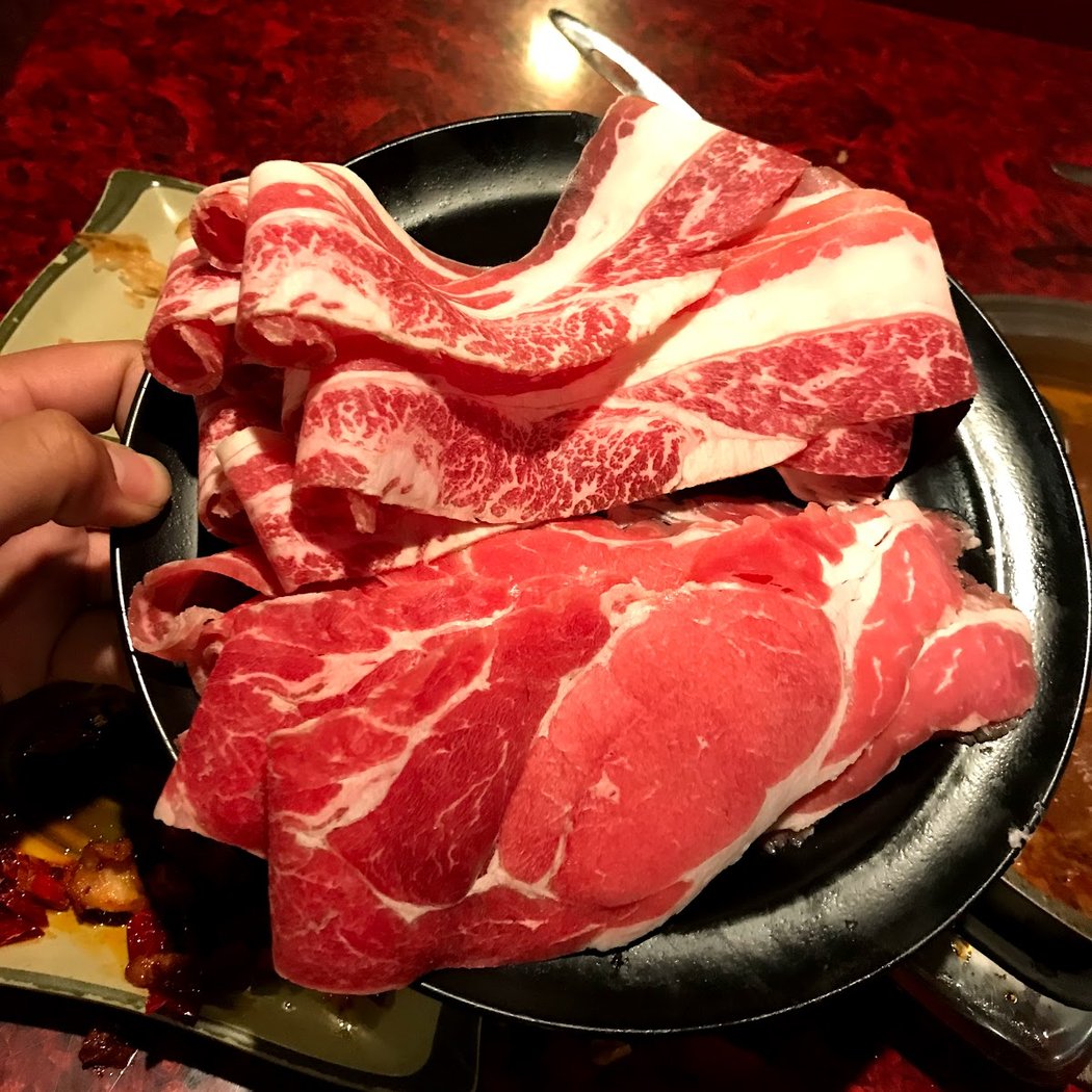 Grand Hot Pot Lounge 1