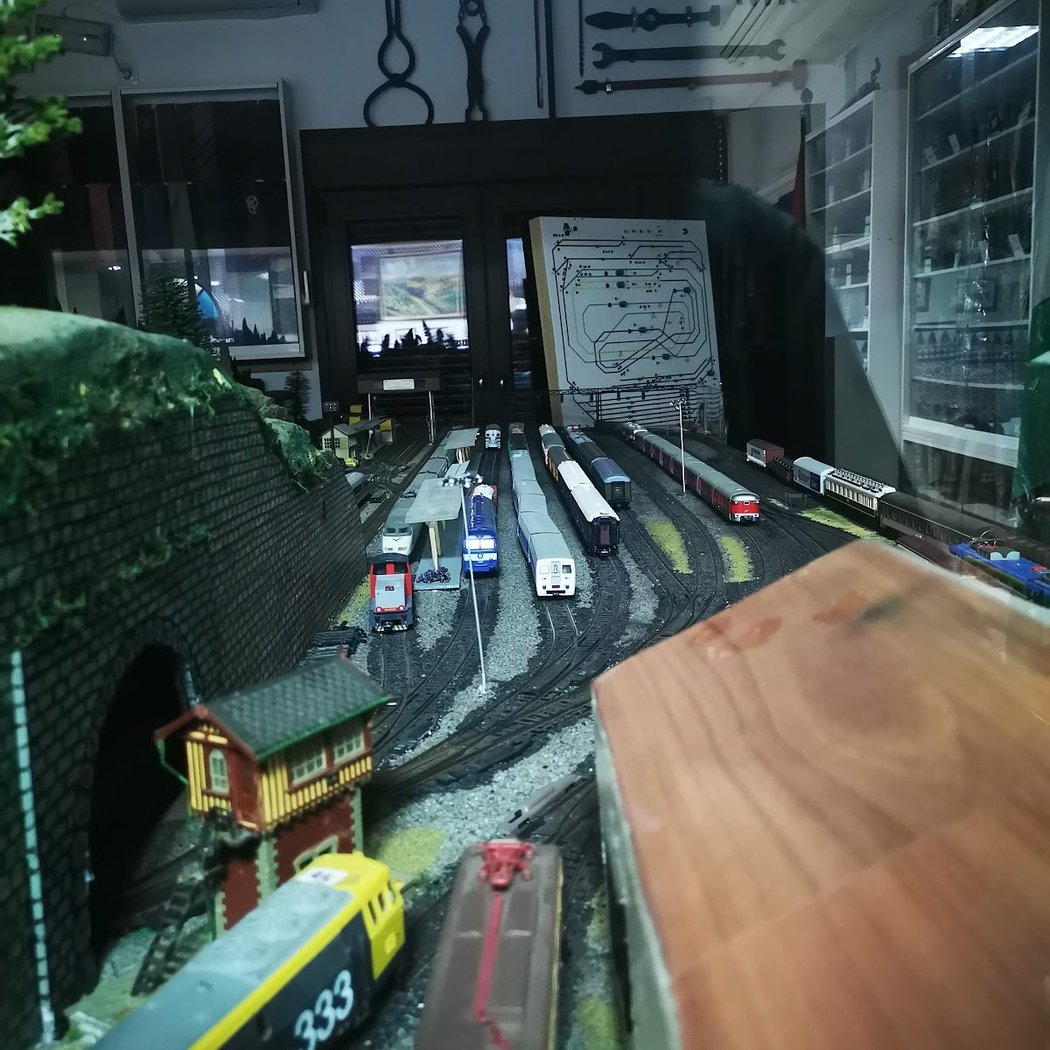Railway Cultural Center 3