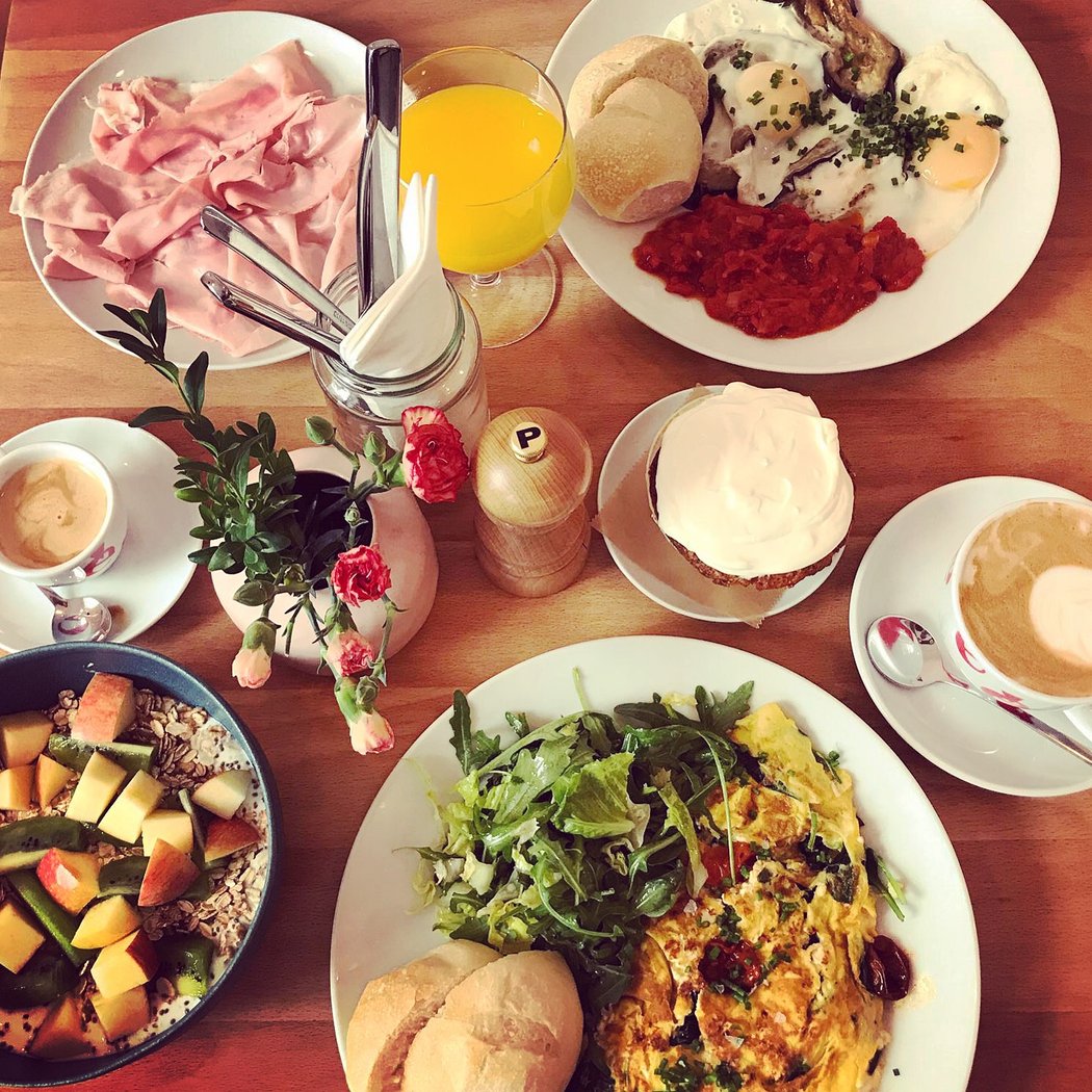 Lupo - Piadina Bar & Cafe 1