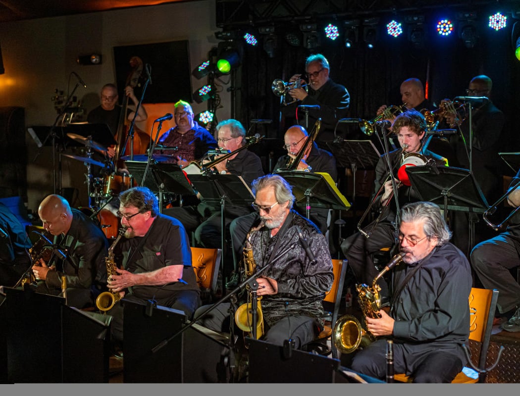 Montco Jazz Fest 1