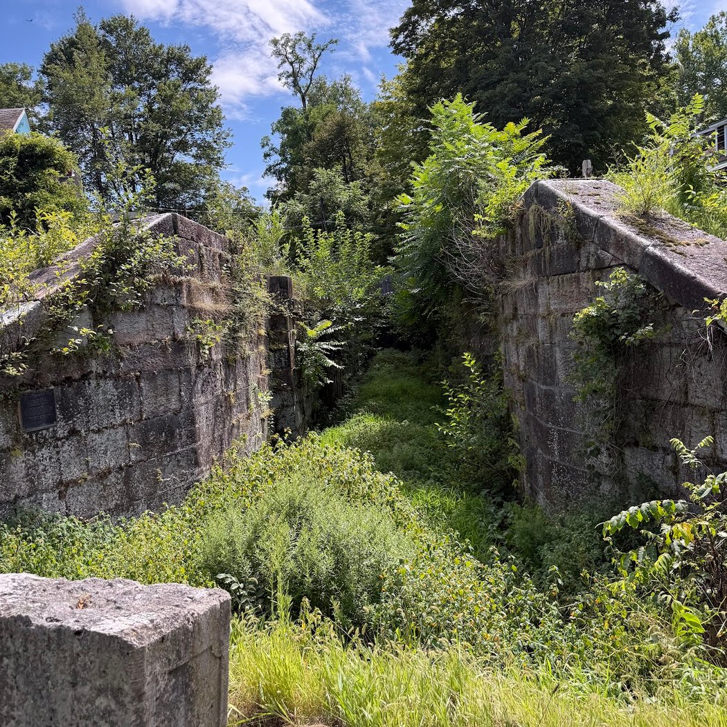 D&H Canal Historical Society 2