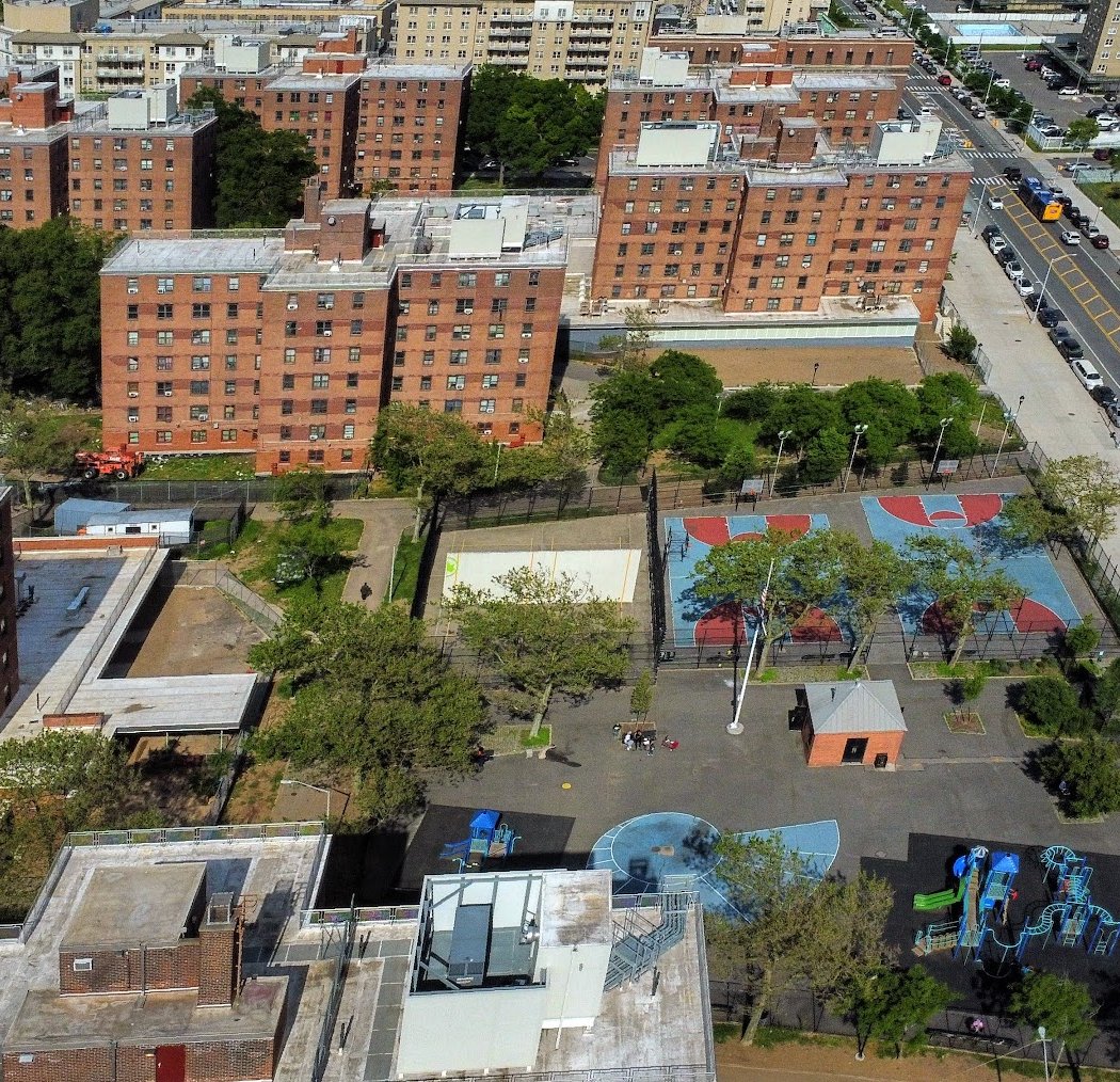 Hammel Playground 3