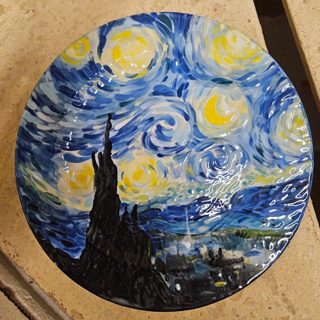 Color Me Mine 1