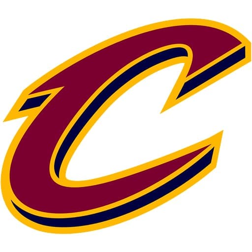 Cleveland Cavaliers 1