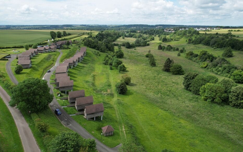 Le Domaine du Val 1