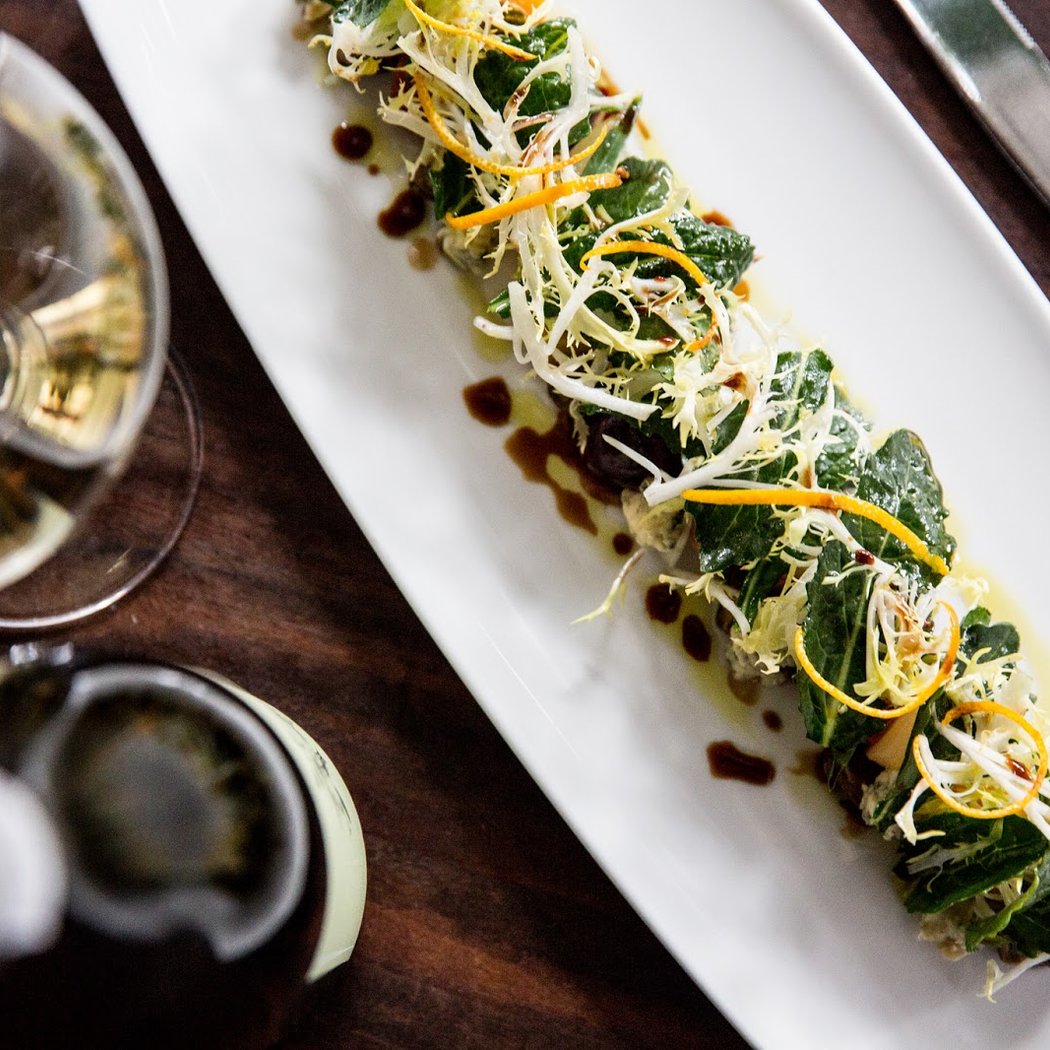 Absinthe Private Dining 1