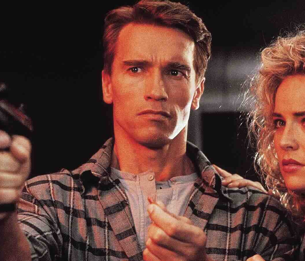 Total Recall