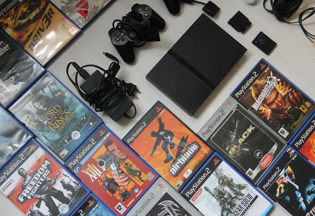 Le meilleur de la sélection de jeux Press Start 2025 1