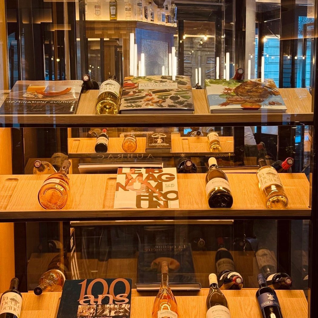 Le Comptoir Foch 2