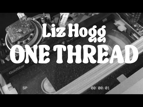 Liz Hogg 1