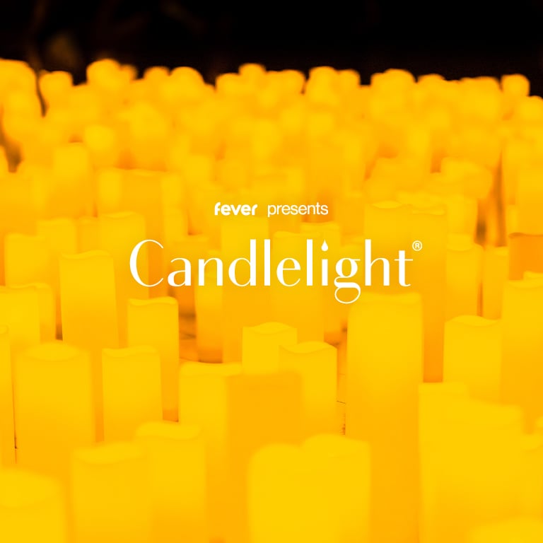 Candlelight : Les Quatre Saisons de Vivaldi 2