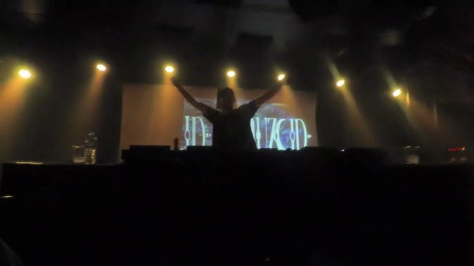Dmvu & Luzcid 3