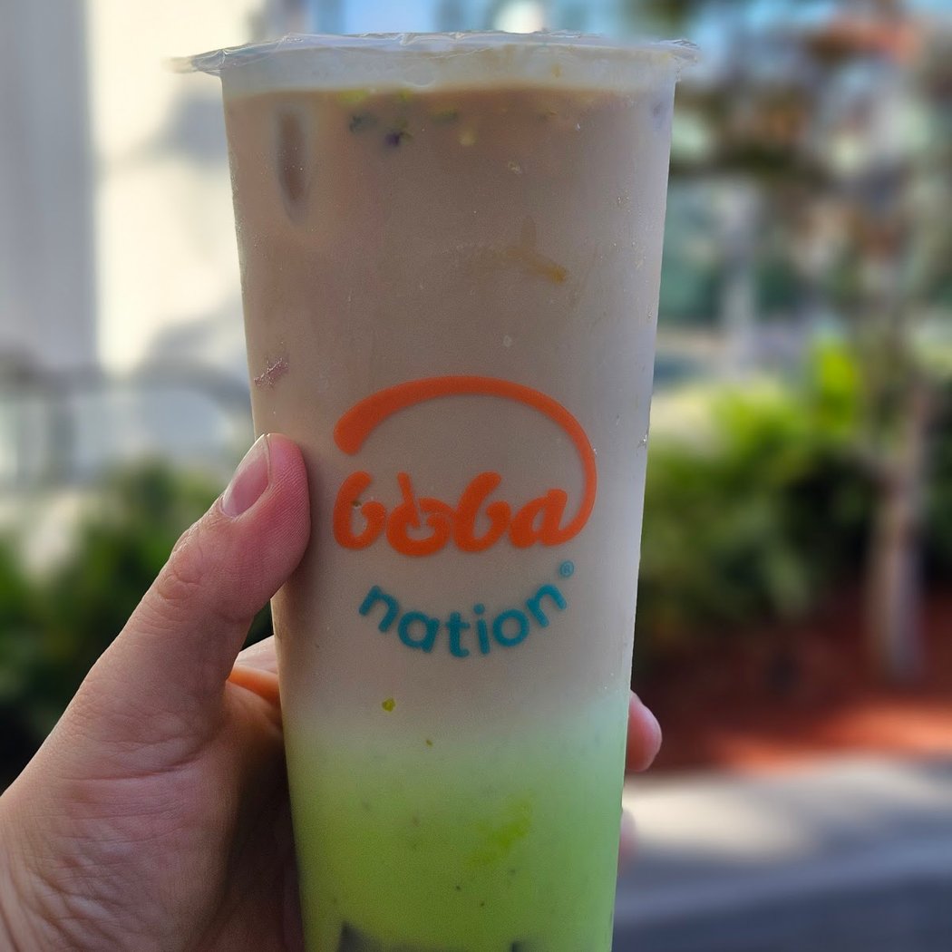 Boba Nation Grand - Newark 1