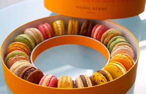 Pierre Hermé 1