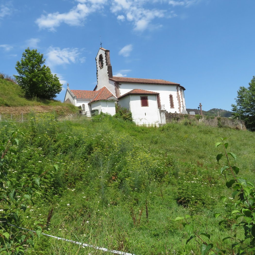 Saint-Martin-d'Arrossa 2