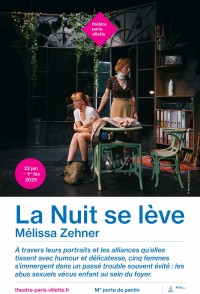La nuit se lève 2