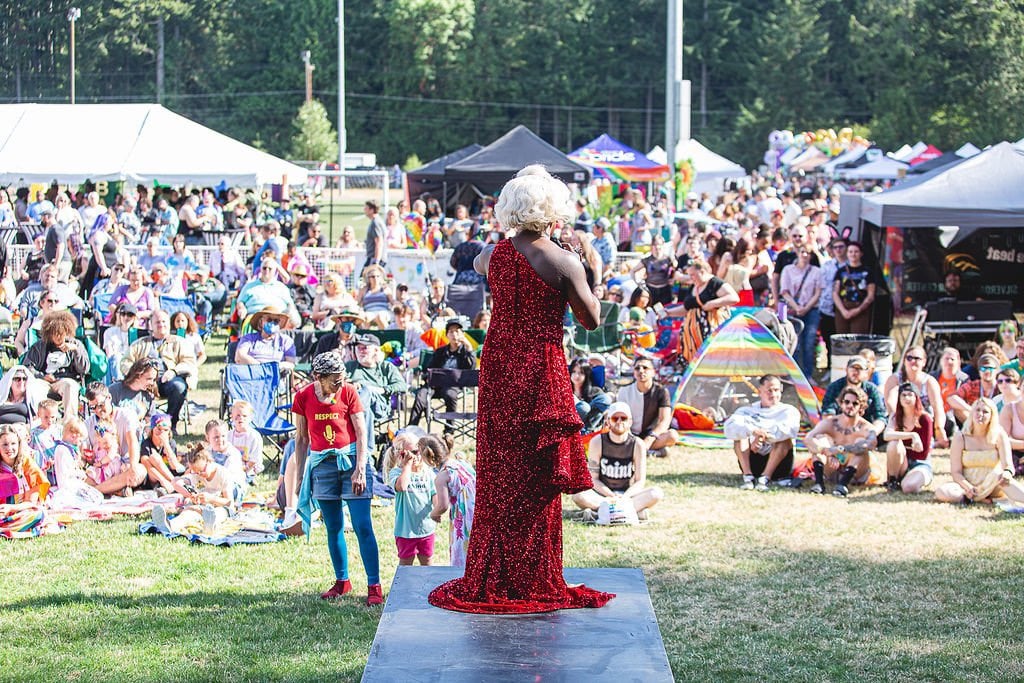 Kitsap Pride Festival 2026 1