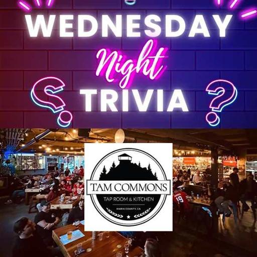 TRIVIA NIGHT DRAKES SPONSER