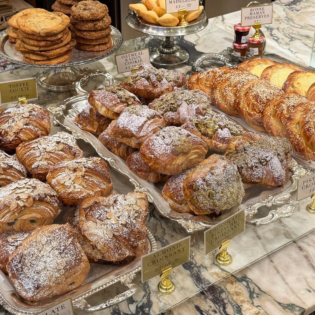 Elephantine Bakery 1