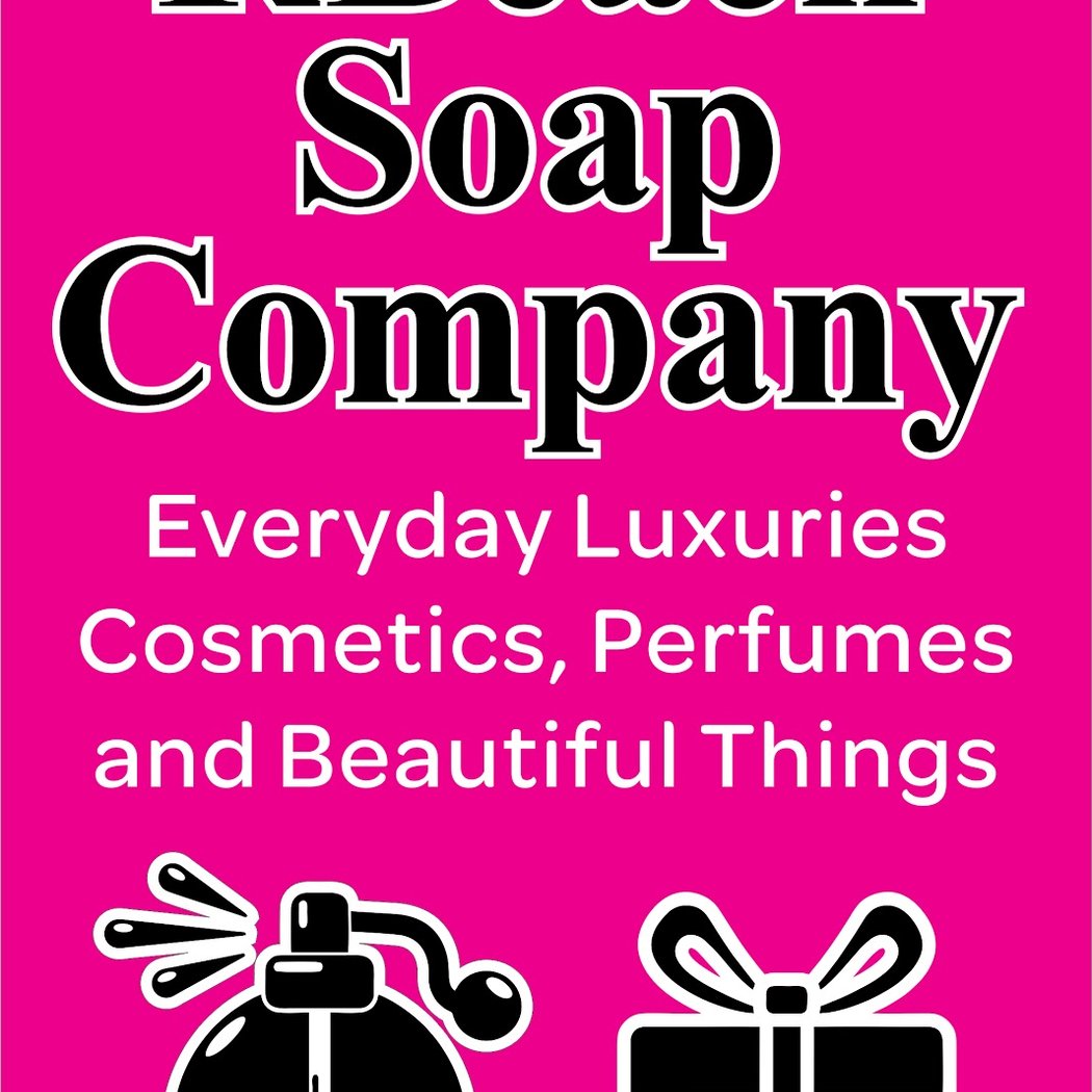 RBeach Soap Company 1