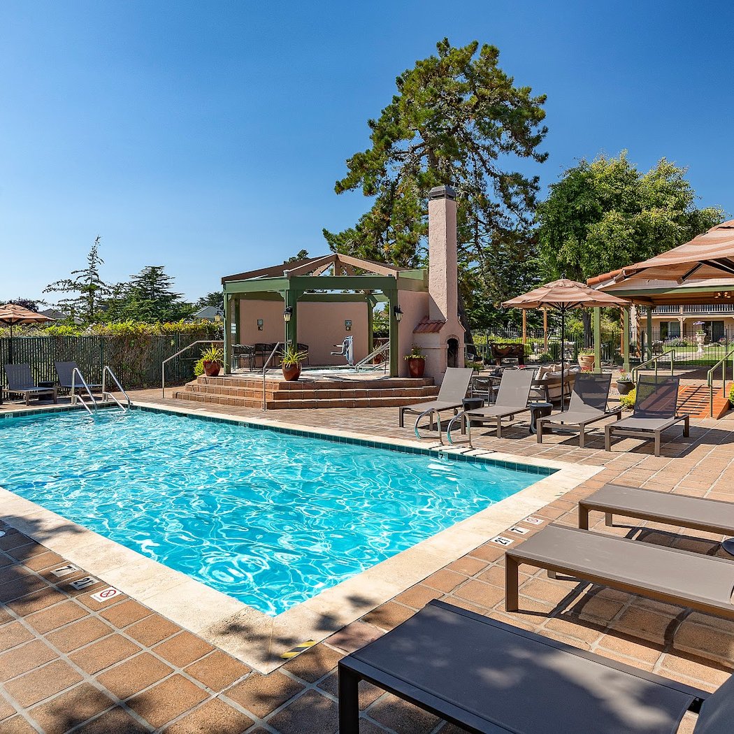 Half Moon Bay Lodge 3