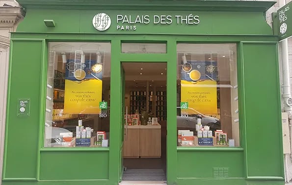 Palais des Thés 2